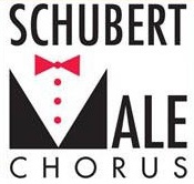 Schubert Male Chorus Logo